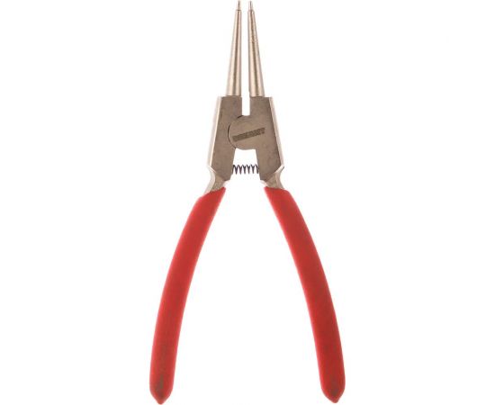 Щипцы для стопорных колец REXANT прямой разжим 160 мм 12-4639 