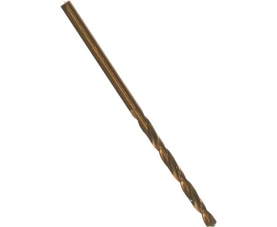 Сверло по металлу НSS-Co DIN 338 (2.5х30х57 мм) Heller 21224 