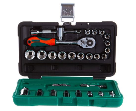 Набор инструмента, 28 предметов AIST 308128-M 00-00017965 