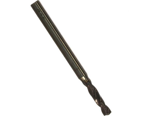 Микросверло без канала СОЖ тип N (2.5 мм, твердый сплав, TiAlN) Guhring 5652 2,500 