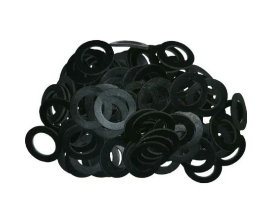 Набор резиновых прокладок Профитт 3/8, 100 шт. 9270360 