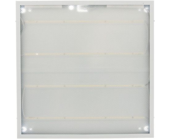 Панель IN HOME LPU-02-EMERGENCY 40Вт, ОПАЛ, 4000К, 3300Лм, 595х595х25мм, IP40, без БАП-10W90 4690612029993 