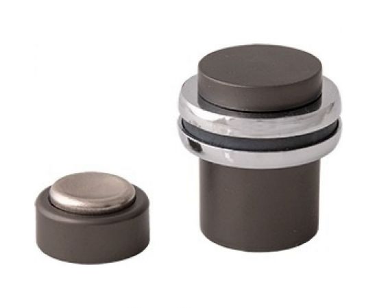 Упор дверной Apecs DS-2762-M-GRF 28863 