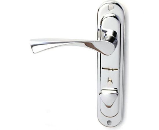 Ручки на планке APECS HP-42.0123-S-C-CR-R 14182 