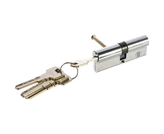 Цилиндровый механизм Avers 26787 