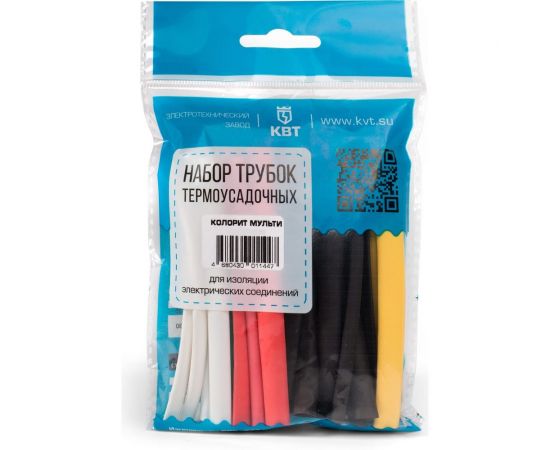 Набор КВТ Колорит 10/5 73638 