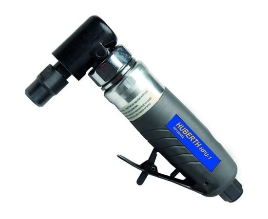 Угловая шлифовальная машинка HUBERTH HPU-1 RP205102 