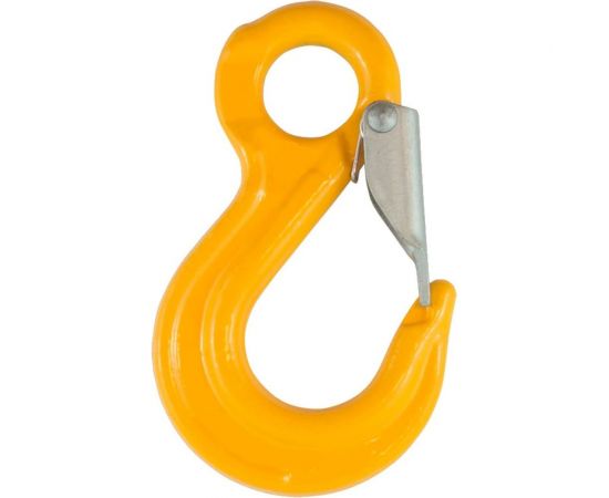Крюк с проушиной SALK 1.2 т TOR 1002095 