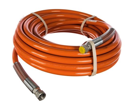 Шланг (15 м; 3/8"") ASpro 2756 