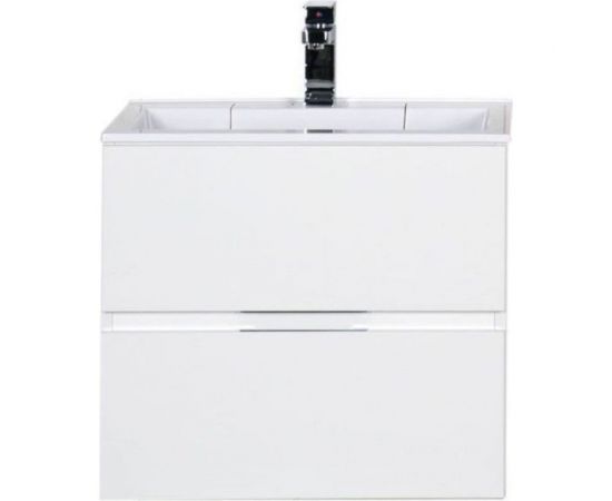 Aquanet Тумба под раковину Алвита 00184301 