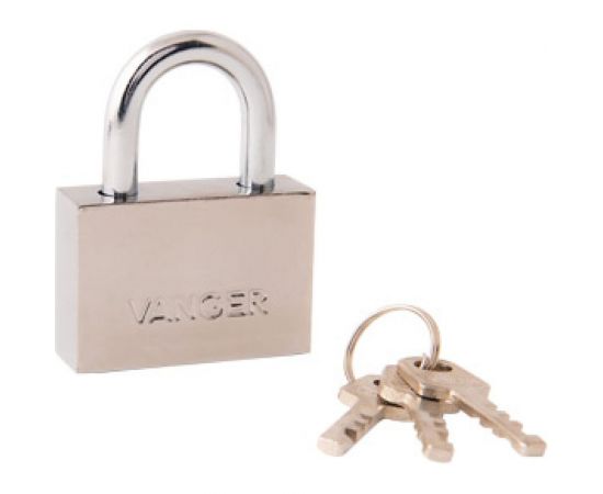 Навесной замок Vanger PD-30-60 28879 