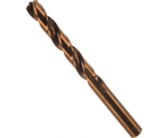 Сверло по металлу кобальтовое (13х151 мм) ПРАКТИКА 777-475 