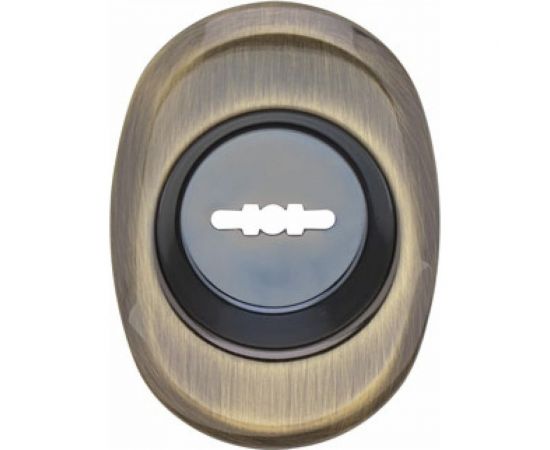 Декоративная накладка Apecs DP-14-S-AB 20618 