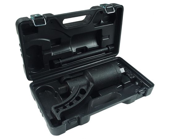 Ручной гайковерт с редуктором ЭВРИКА длина-270мм ER-83270 