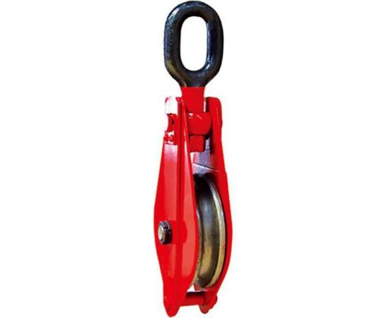 Блок отводной со скобой 2Т OLYMP OL88420 