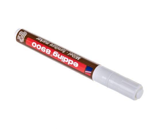 Маркер для мебели, грецкий орех светлый EDDING E-8900#614 