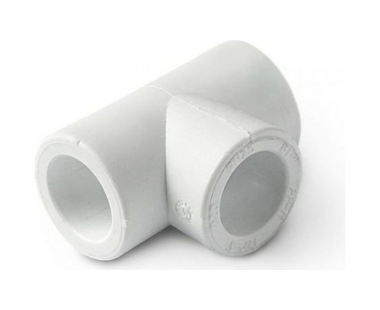 Тройник SLT AQUA PP-R 50 мм SLTFT150 