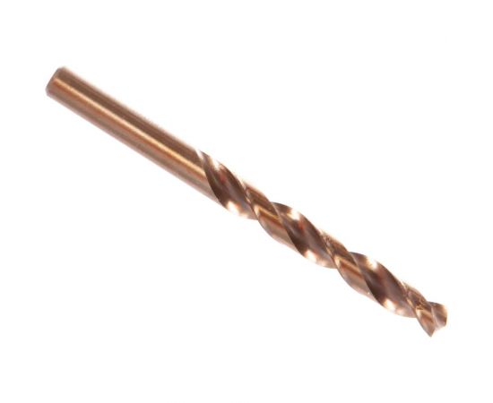 Сверло по металлу (11.5х94х142 мм; ц/х; Р6М5К5; А1) GRIFF a112115 