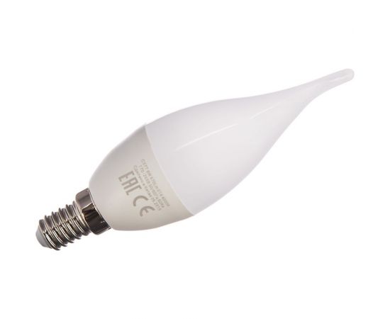 Светодиодная лампа THOMSON LED TAIL CANDLE 8W 670Lm E14 4000K TH-B2028 