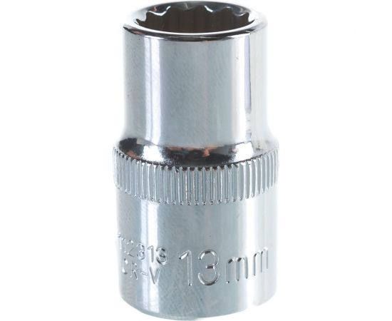 Головка 12-гранная (1/2""; 13 мм) Ombra 55332 