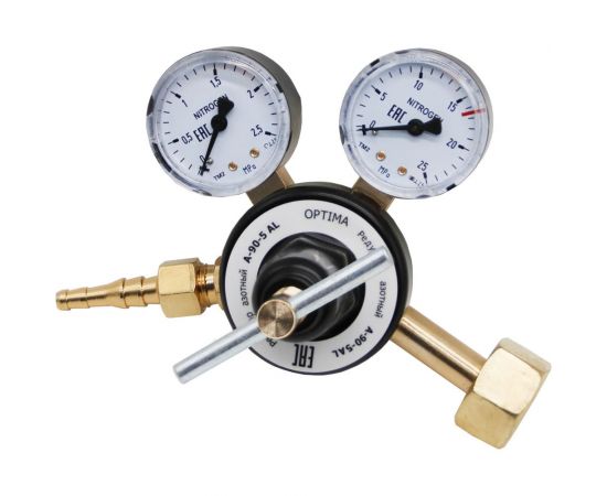 Редуктор азотный А-90-5AL Optima N4160 