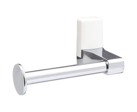 Держатель туалетной бумаги WasserKRAFT Leine K-5096WHITE 