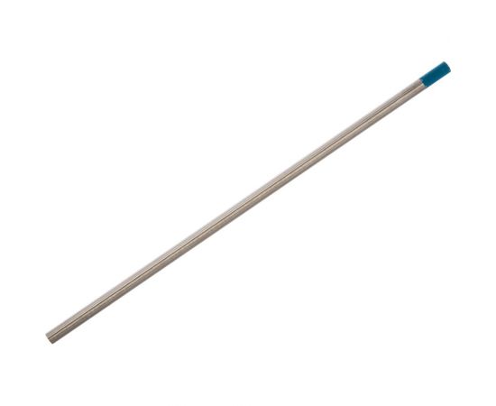 Электрод вольфрамовый WL-20 (5 шт; 4.8x175 мм; синий) GCE 400P348175SB 