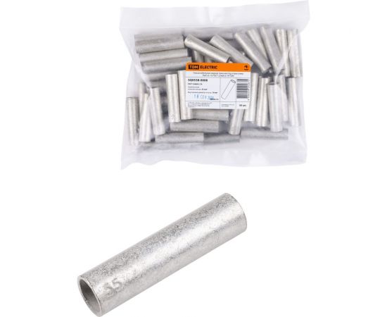 Гильза ГМЛ TDM 35-10 ГОСТ 23469.3-79 SQ0538-0008 