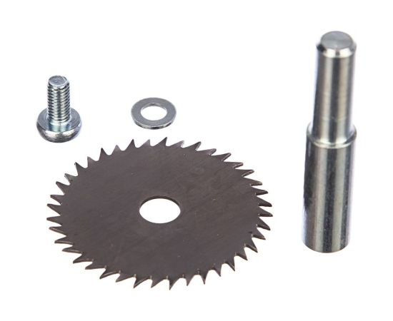 Фреза пазовая дисковая (45х0.8 мм; S 8 мм) KWB 5570-00 