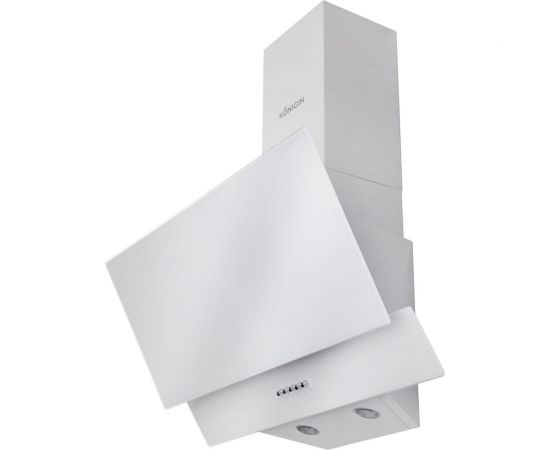 Кухонная вытяжка Konigin Oriole White 50 103009 