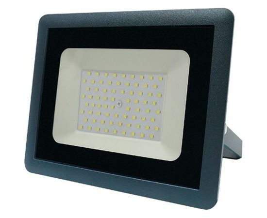 Прожектор ФАZА СДО-10 100w 6500K GR IP65 230V 5033641 