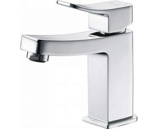 WasserKRAFT Aller 1064 Смеситель для раковины 