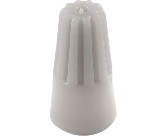 Наконечник СИЗ-1 АБК-СИЛА (1,0 - 3,0мм2) серый 100шт 1900401 