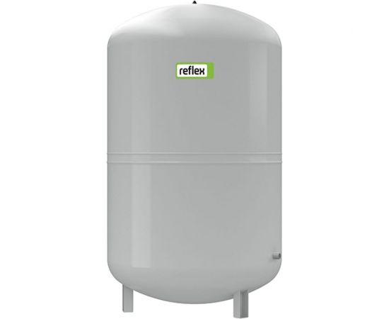 Расширительный бак N 500/6 R 1"", серый Reflex 8218300 