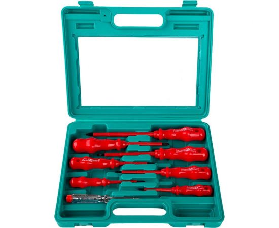 Набор отверток Sturm 8 шт. 1040-02-SSE 