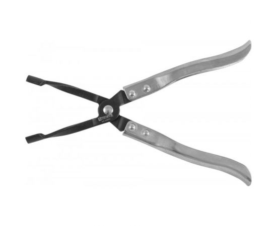 Щипцы для демонтажа маслосъемных колпачков с удлинёнными захватами, 270 мм Thorvik AVSP27 52506 