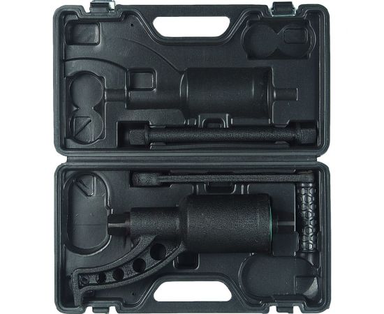 Ручной гайковерт с редуктором ЭВРИКА длина-270мм ER-83270 – изображение 2