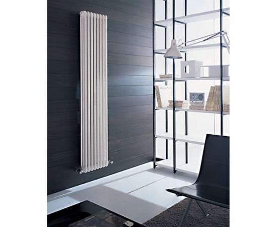 Радиатор IRSAP TESI 21800/10 CL.01 белый T30 RR218001001A430N01 – изображение 2