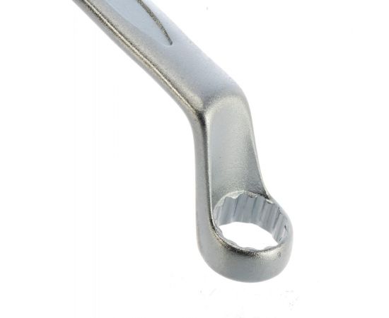 Коленчатый накидной ключ Jonnesway W230810 – изображение 2