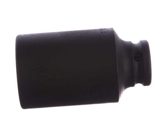 Головка 6-ти гранная ударная глубокая (35 мм; 85 мм; 1/2) FORCE 4458535 – изображение 2