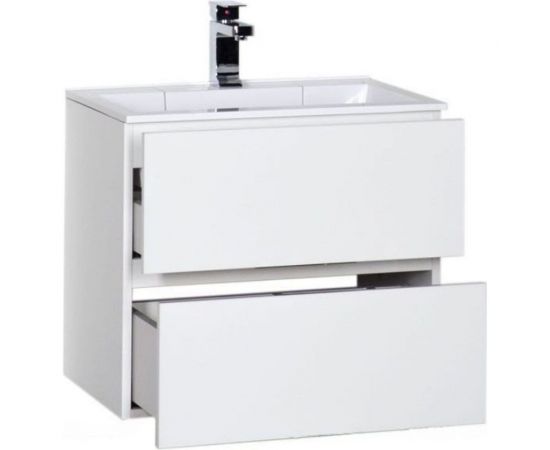 Aquanet Тумба под раковину Алвита 00184301 – изображение 2