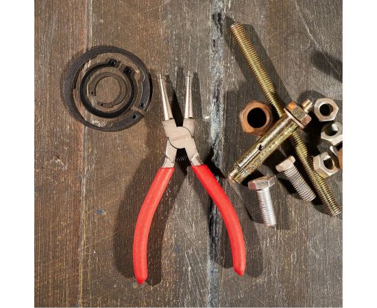 Щипцы для стопорных колец REXANT 160 мм 12-4637 – изображение 2