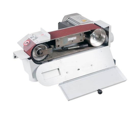 Шлифовальный станок PROMA BPK-2100/230 25702156 – изображение 2