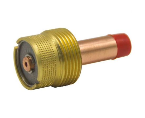 Держатель цанги 3.2 мм GL увеличенный для TW 17-18-26 Optima XL995795 – изображение 2