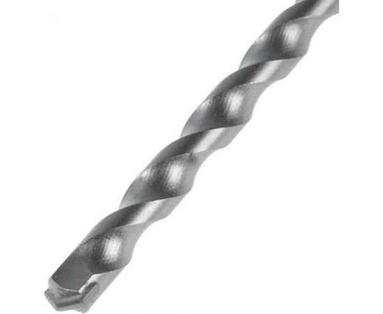 Сверло по бетону трехгранный хвостовик (8х120 мм) LOM 2580647 – изображение 2