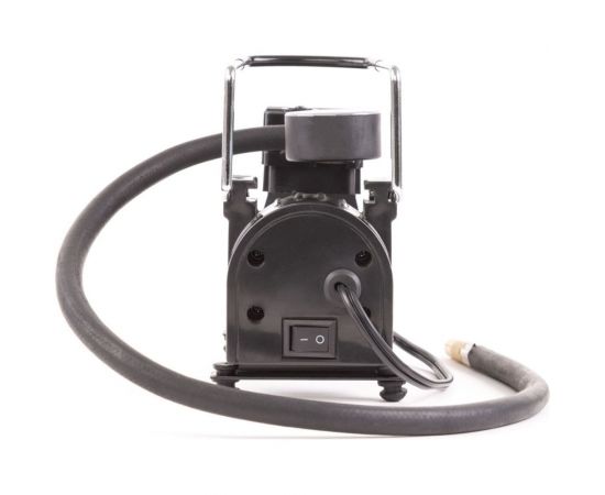 Воздушный компрессор CarPerformance, 30 л./мин., 12V/12A, 140W, 7 Атм CP-30 – изображение 2