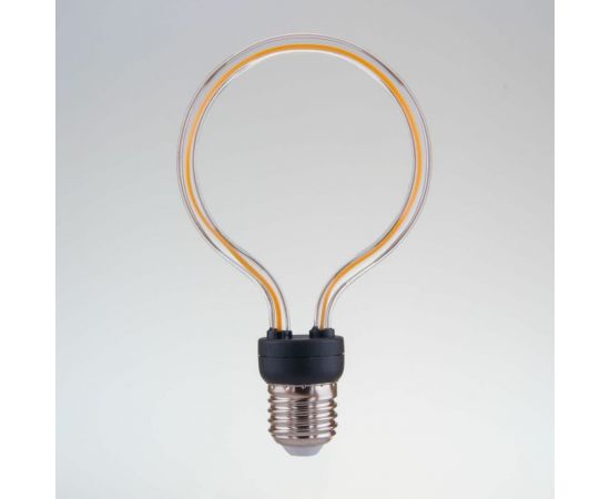 Светодиодная лампа Elektrostandard BL150 Art filament 4W 2400K E27 round a043991 – изображение 2