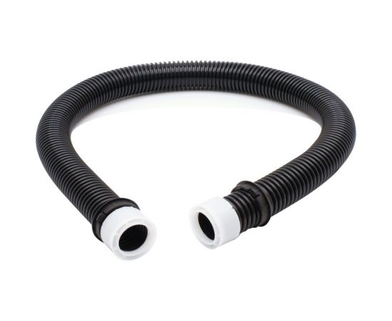 Универсальный гофрированный шланг (32 мм; 1 м) OZONE SH-03-32-1 – изображение 2