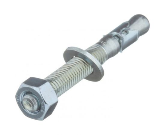 Клиновой анкер Friulsider FM753 M12x100/10 ФАС 75969 2 12 – изображение 2