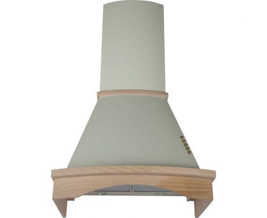 MBS Вытяжка кухонная TULIP IVORY 160 5087 – изображение 2